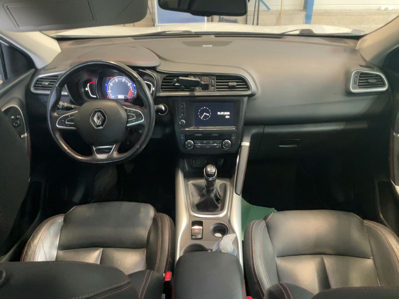 Renault Kadjar 1.6 TCe Energy Crossborder — zdjęcie 12