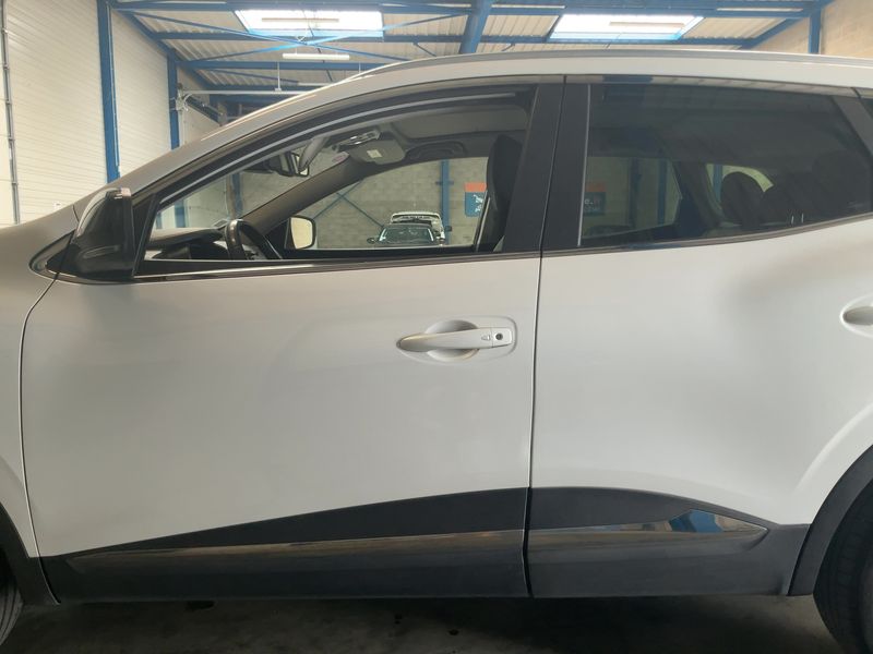 Renault Kadjar 1.6 TCe Energy Crossborder — zdjęcie 4