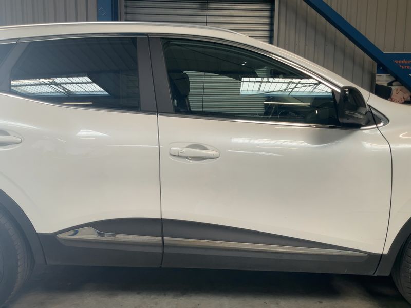 Renault Kadjar 1.6 TCe Energy Crossborder — zdjęcie 7