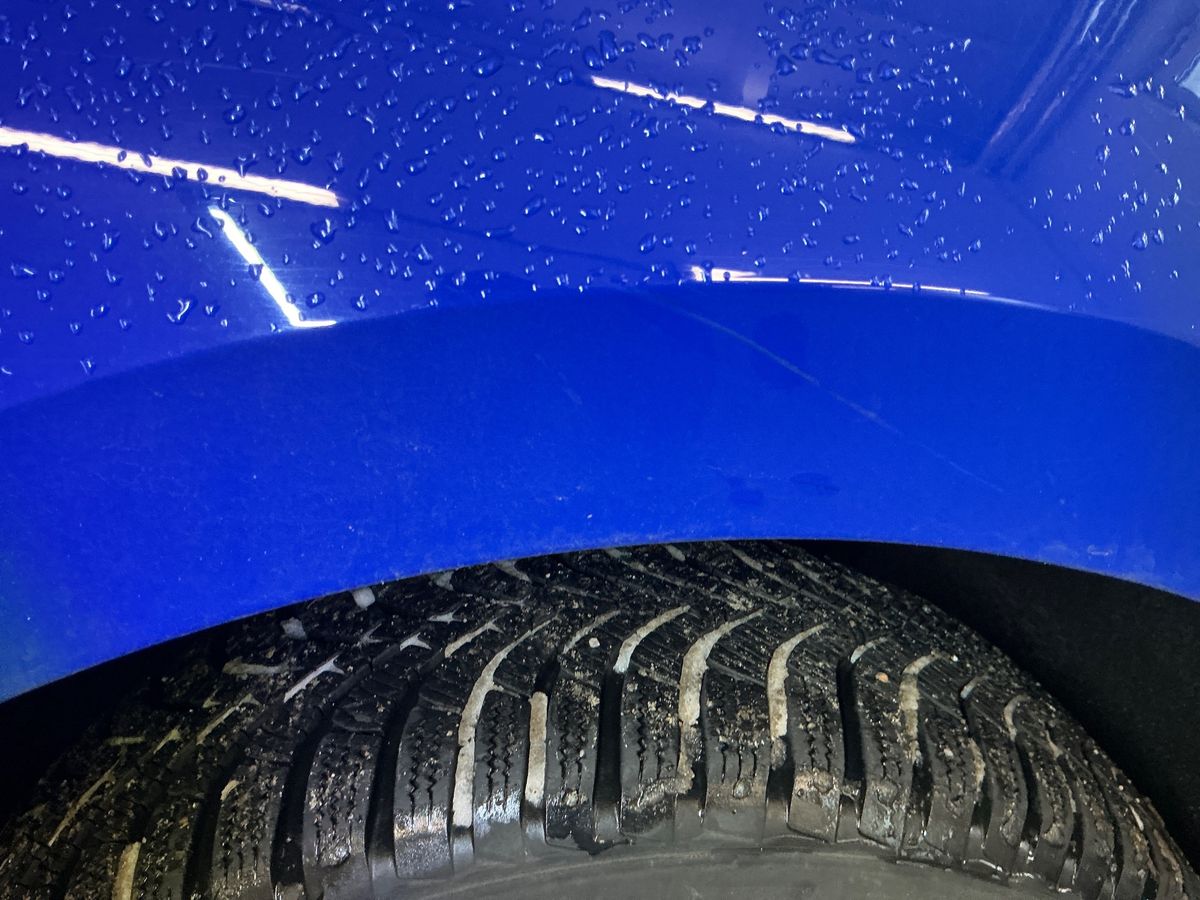 Skoda Kamiq 2019 — photo 32