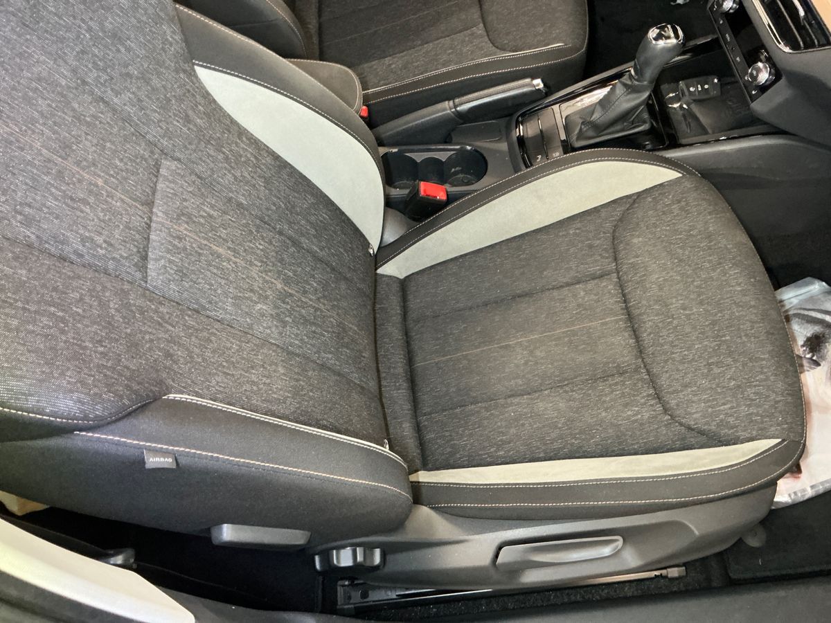 Skoda Kamiq 2019 — photo 48