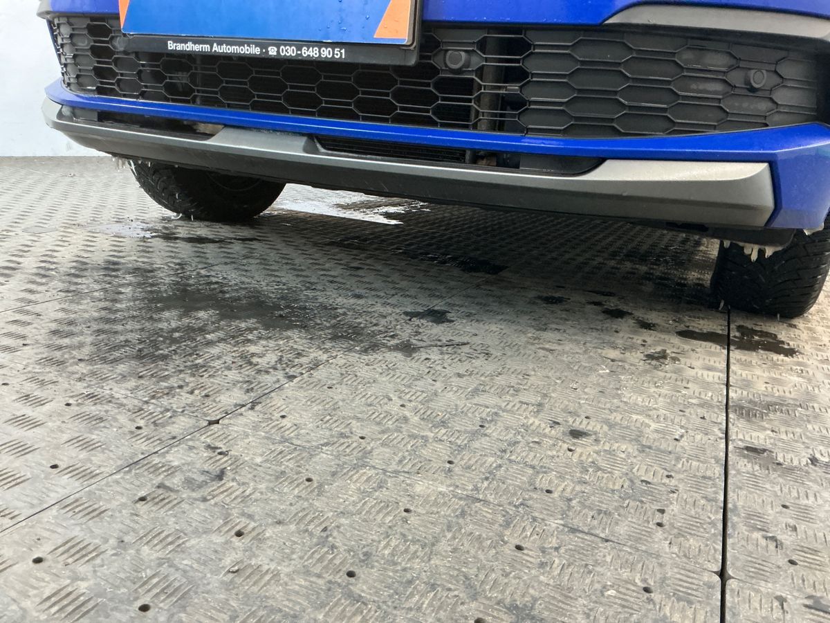 Skoda Kamiq 2019 — photo 60