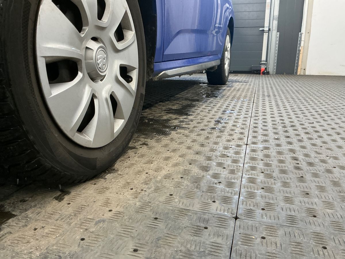 Skoda Kamiq 2019 — photo 61
