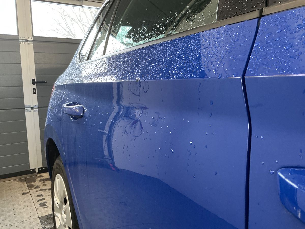 Skoda Kamiq 2019 — photo 35