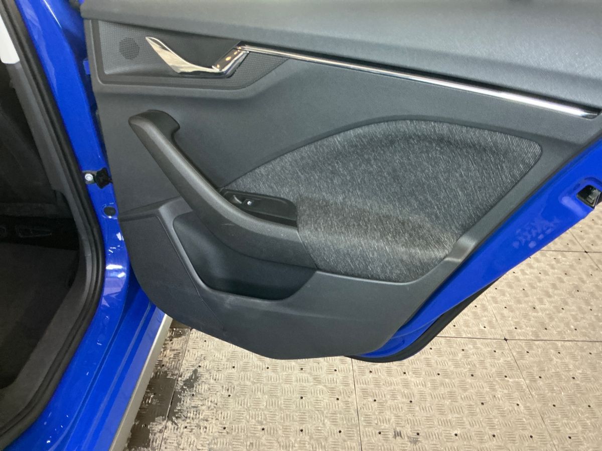 Skoda Kamiq 2019 — photo 39
