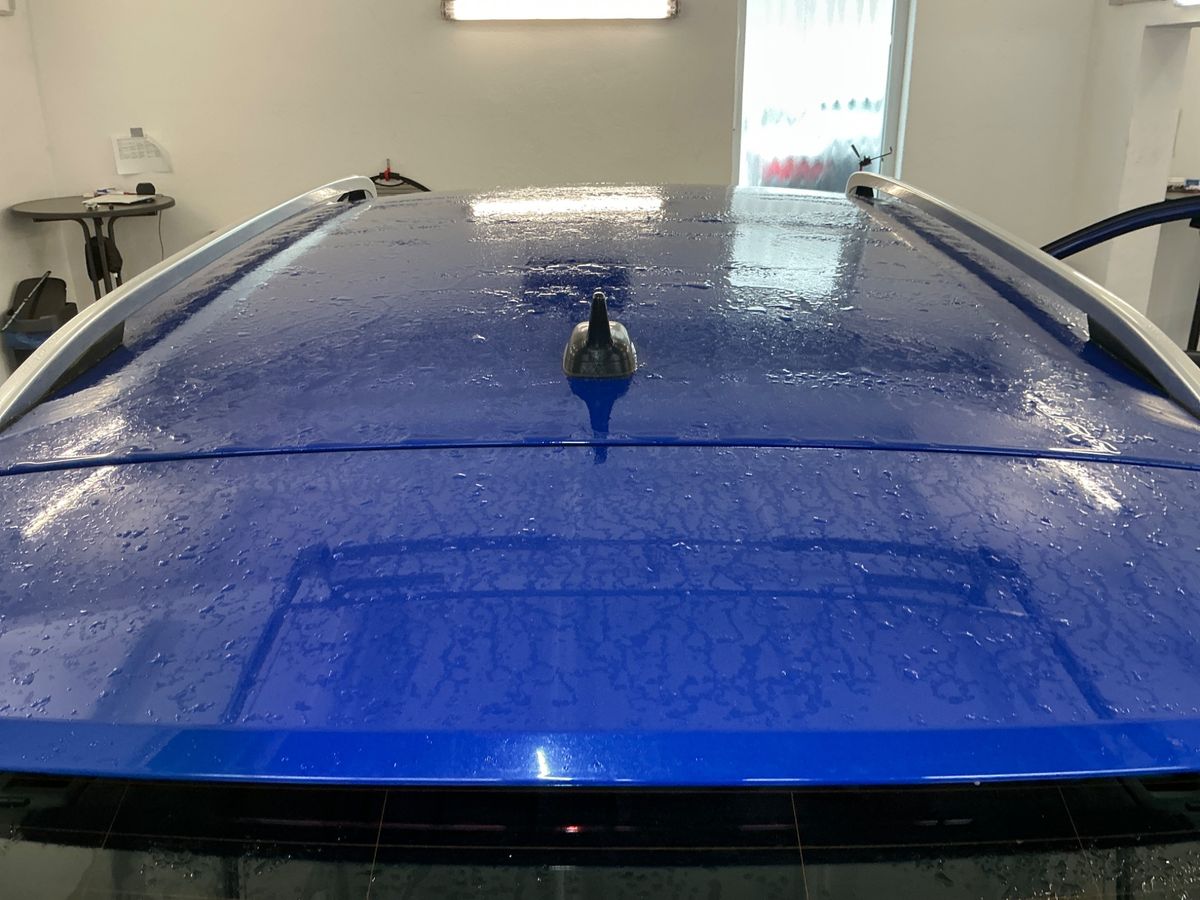 Skoda Kamiq 2019 — photo 62