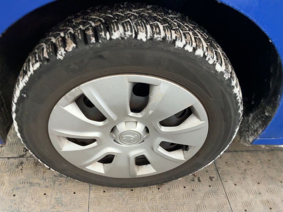 Skoda Kamiq 2019 — photo 4