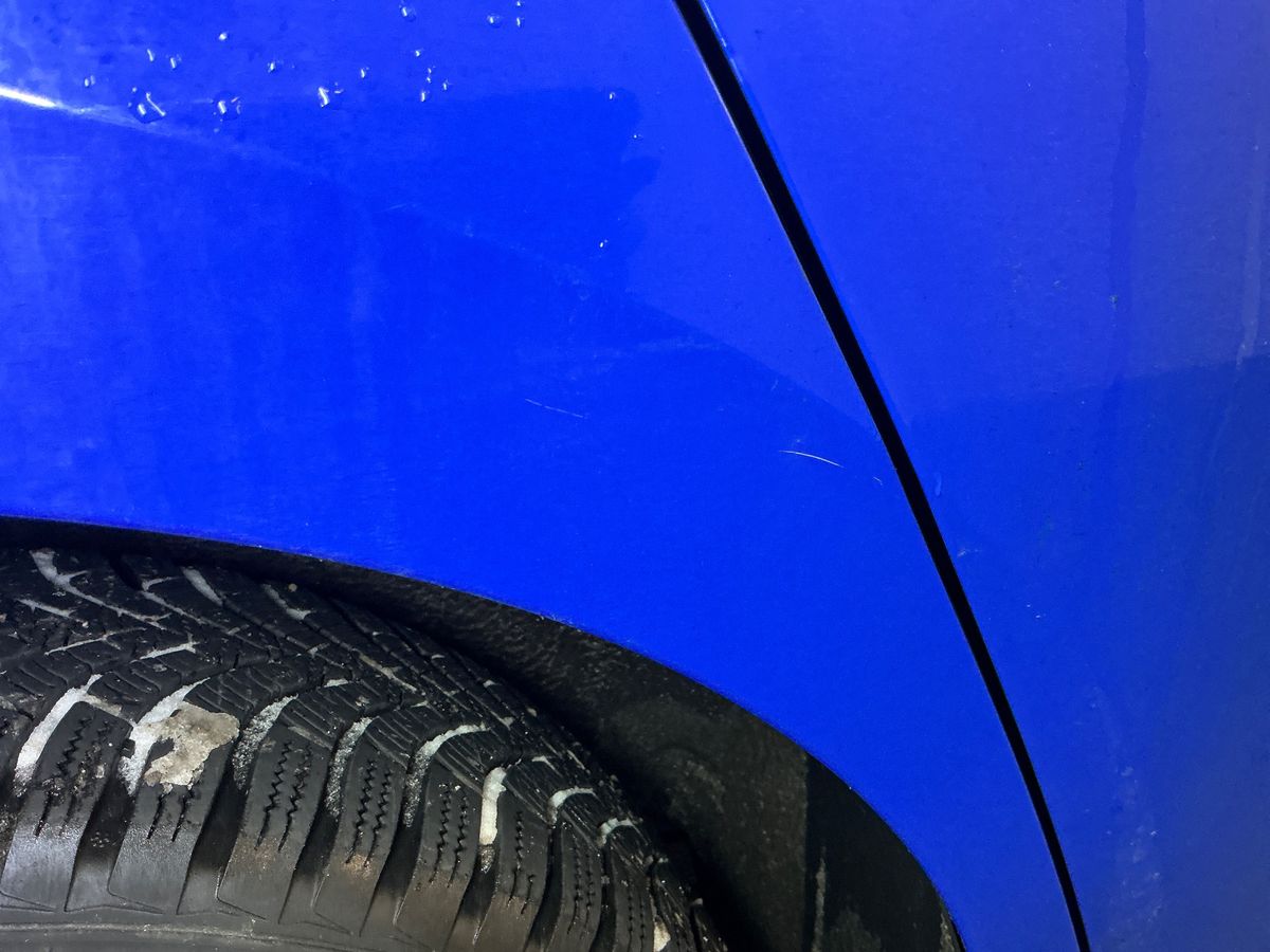 Skoda Kamiq 2019 — photo 33