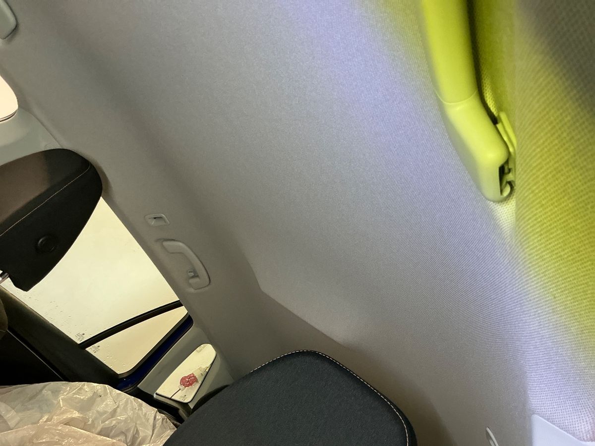 Skoda Kamiq 2019 — photo 59
