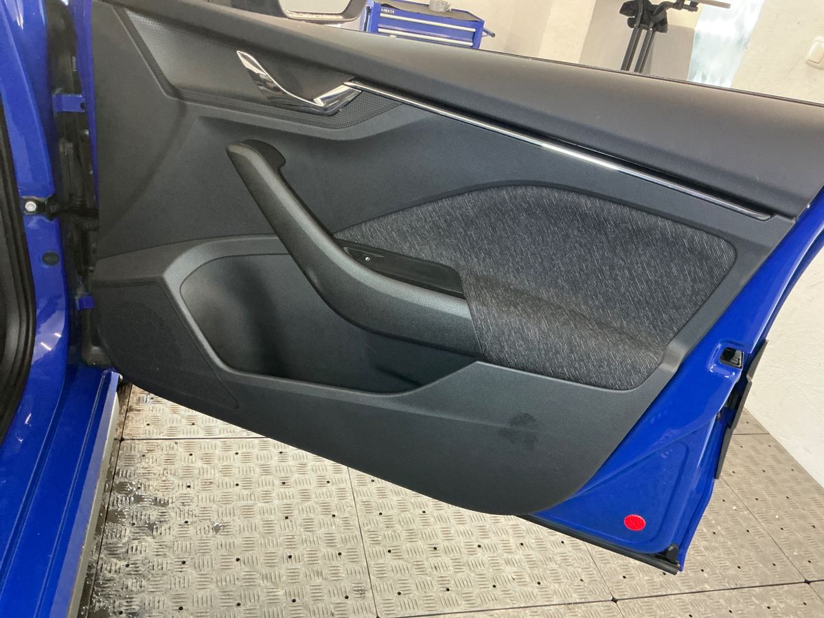 Skoda Kamiq 2019 — photo 43