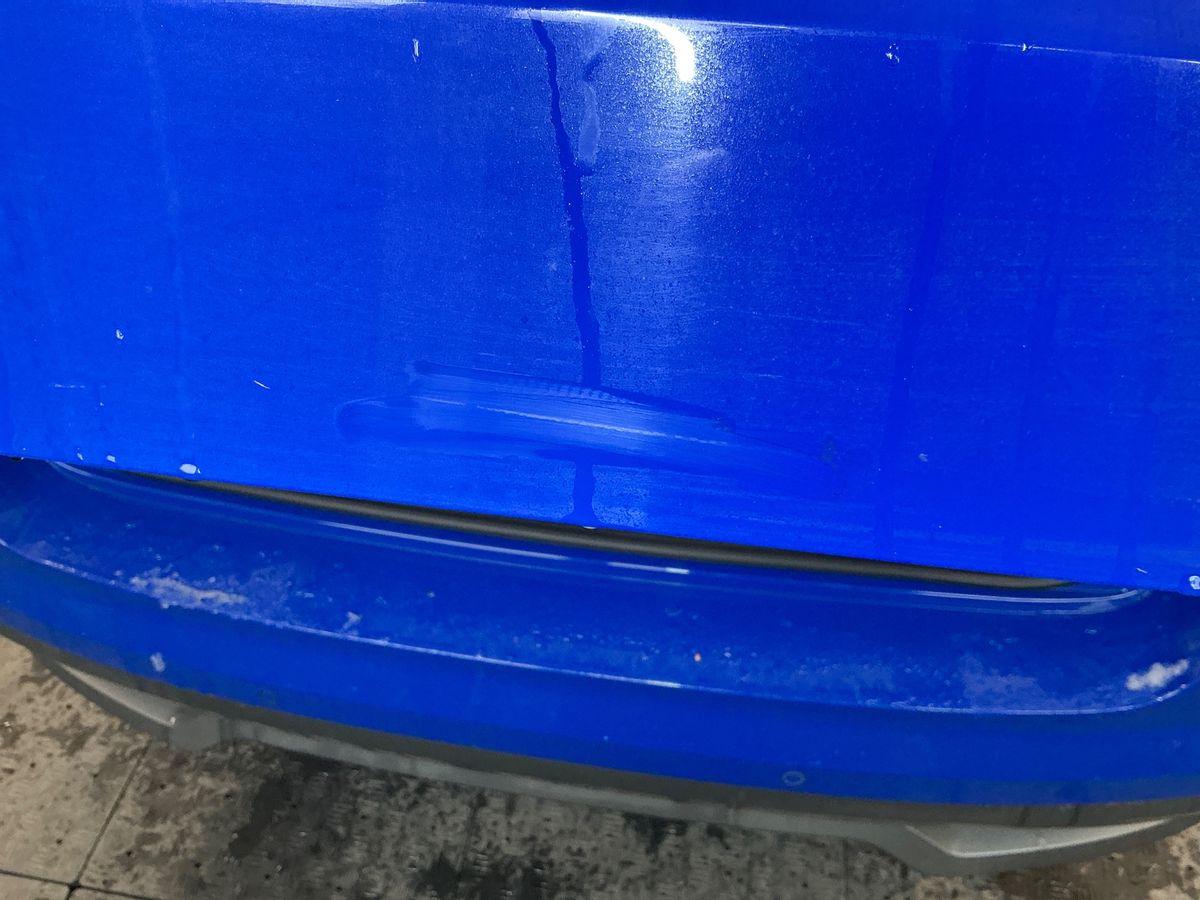 Skoda Kamiq 2019 — photo 52