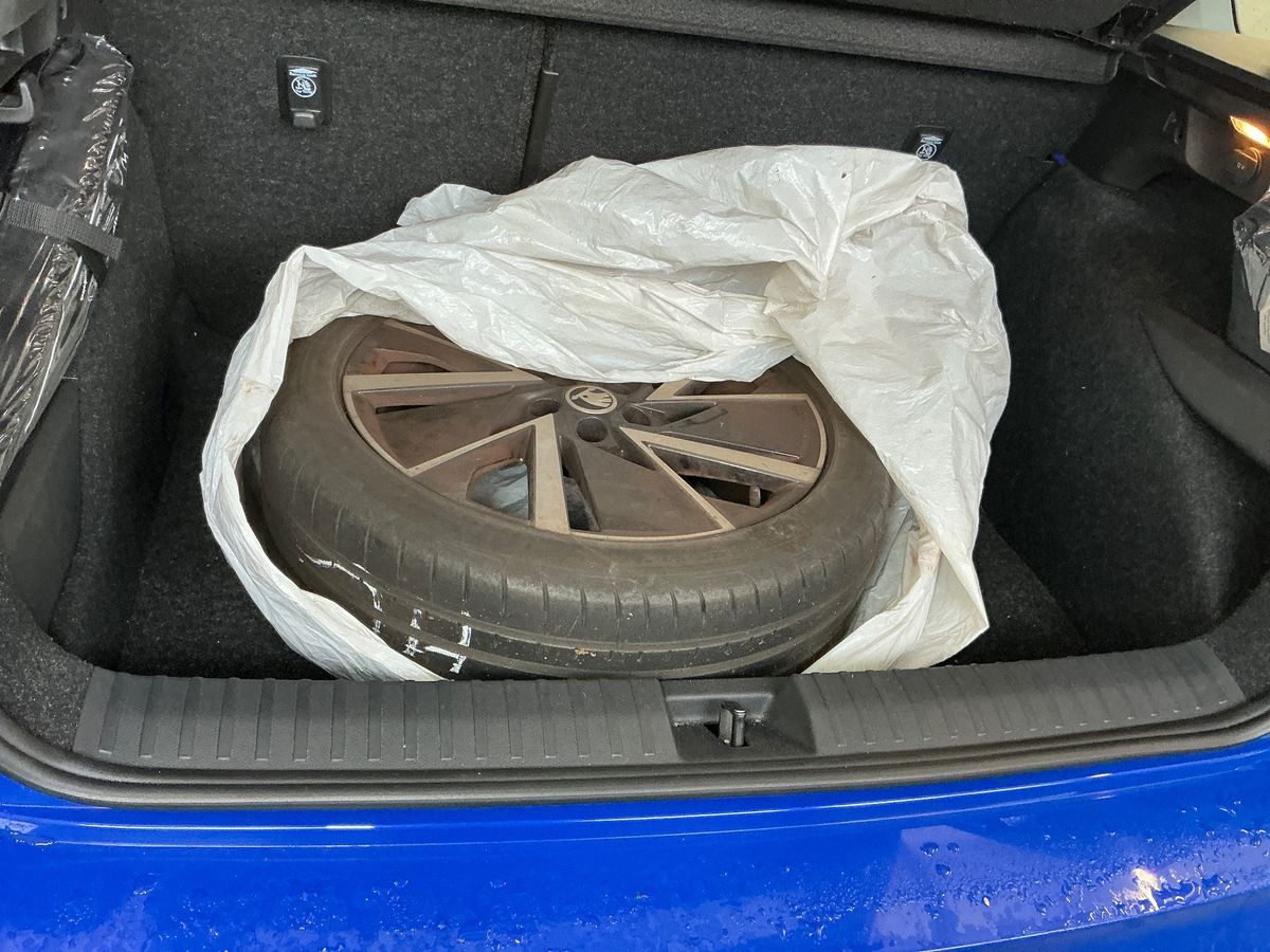 Skoda Kamiq 2019 — photo 16
