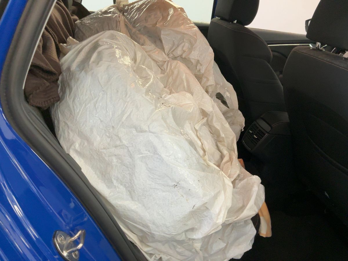 Skoda Kamiq 2019 — photo 21