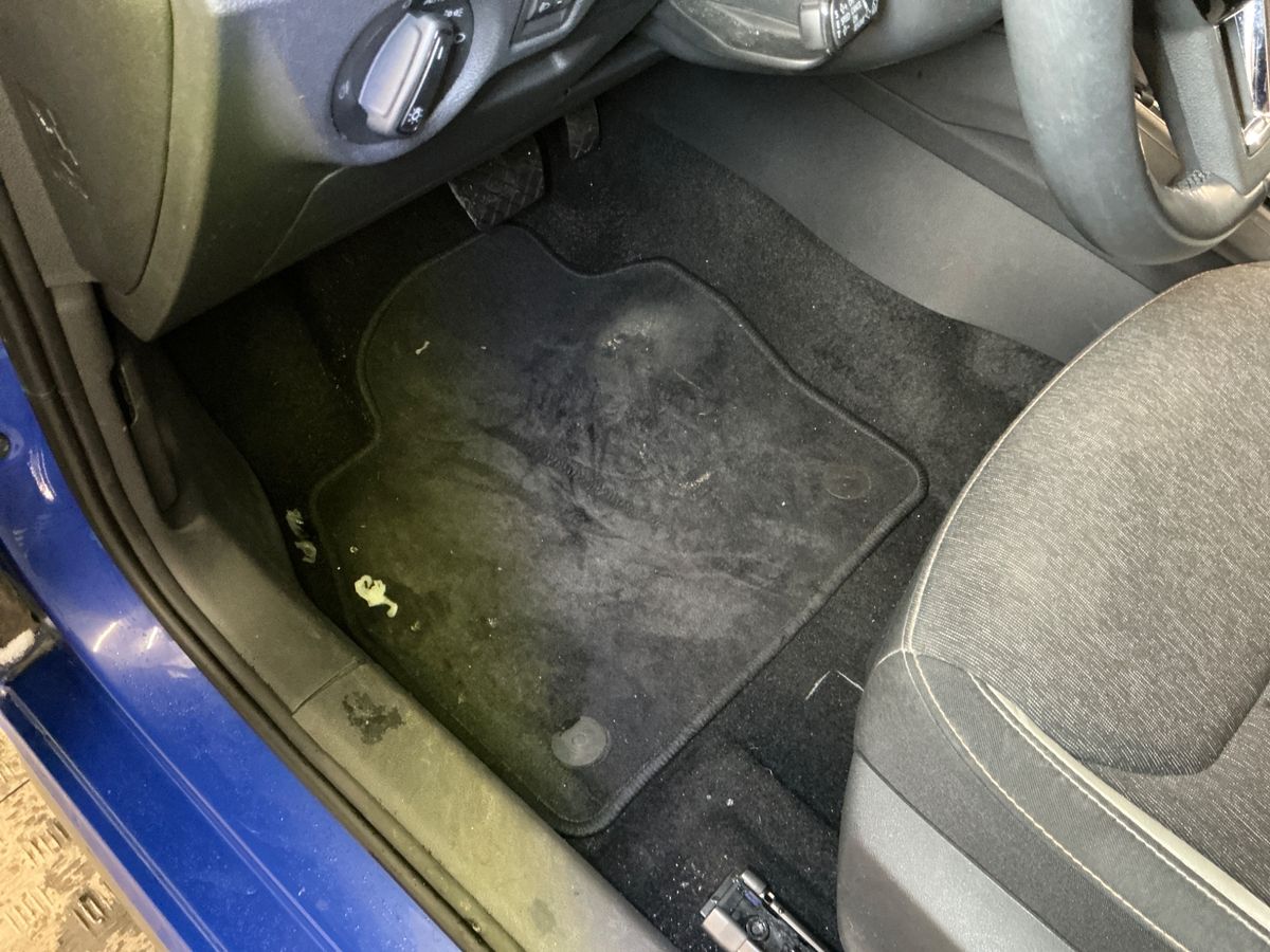 Skoda Kamiq 2019 — photo 46