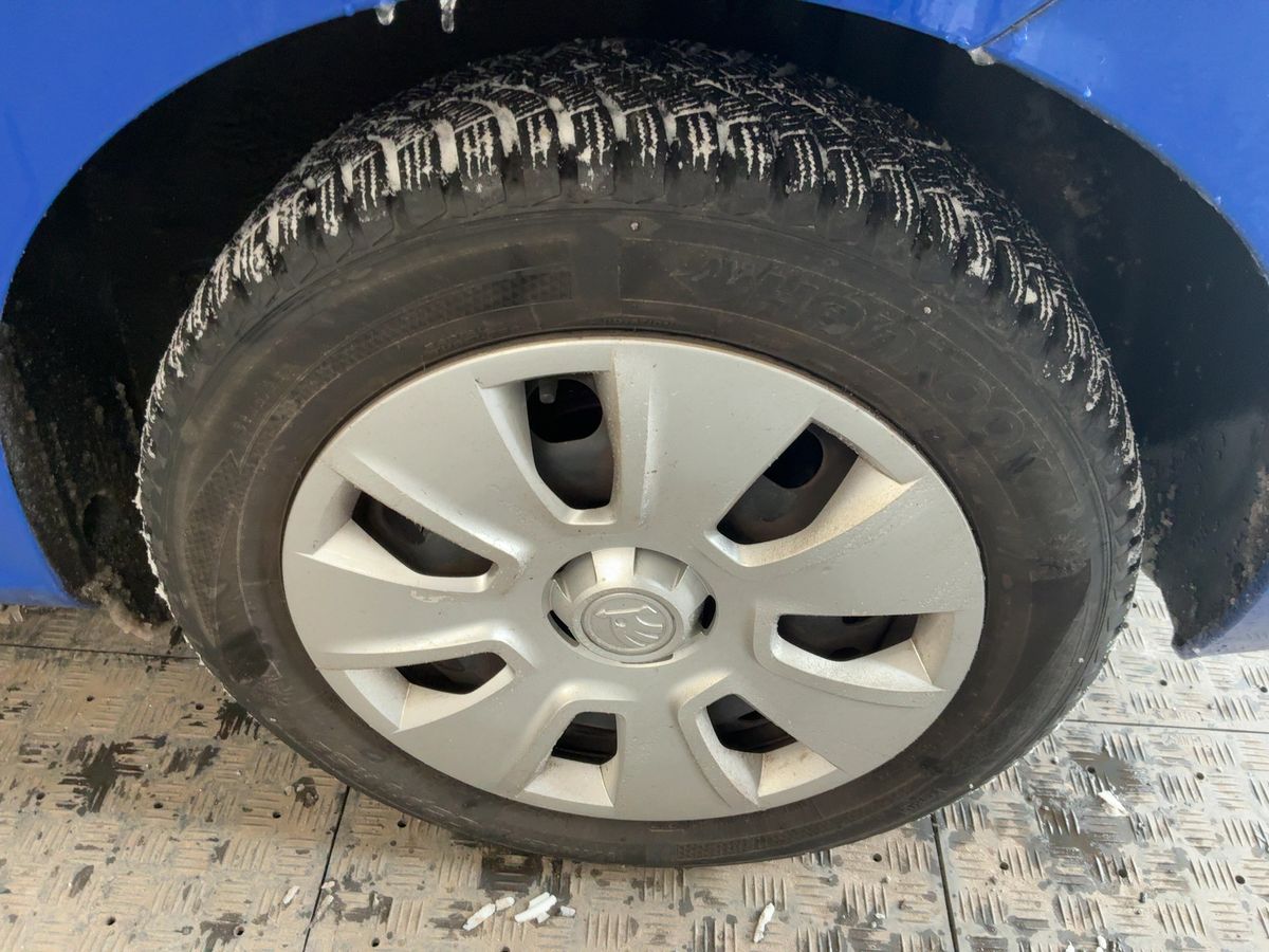 Skoda Kamiq 2019 — photo 6