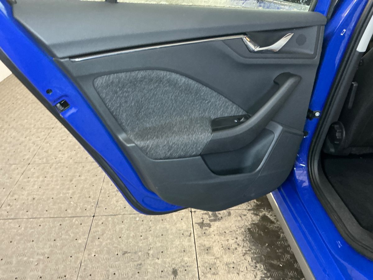 Skoda Kamiq 2019 — photo 36