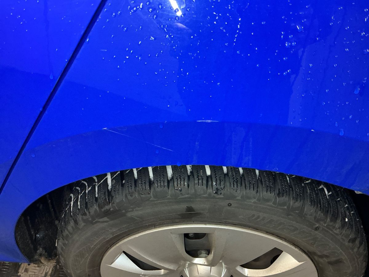 Skoda Kamiq 2019 — photo 51