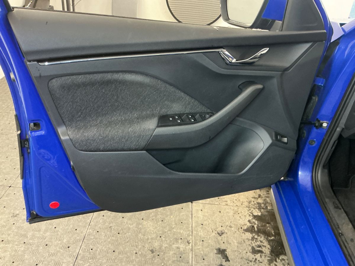 Skoda Kamiq 2019 — photo 37