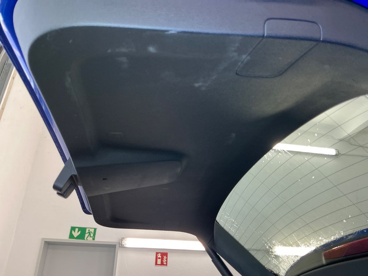 Skoda Kamiq 2019 — photo 40