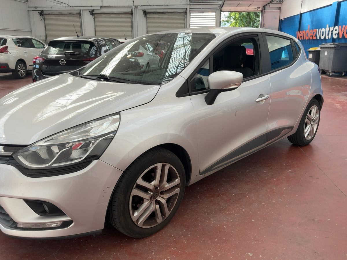 Renault Clio d'occasion