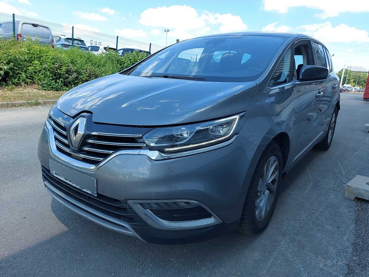 Renault Espace d'occasion
