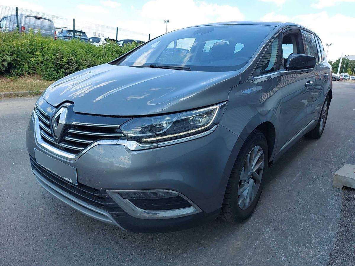 Renault Espace d'occasion