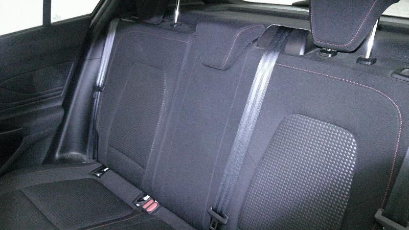 Ford Focus d'occasion