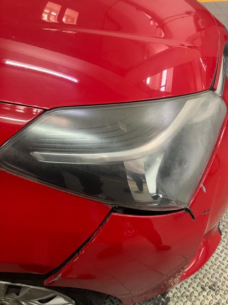 Toyota Yaris 1.0 VVT-i Cool 2015 – снимка 52