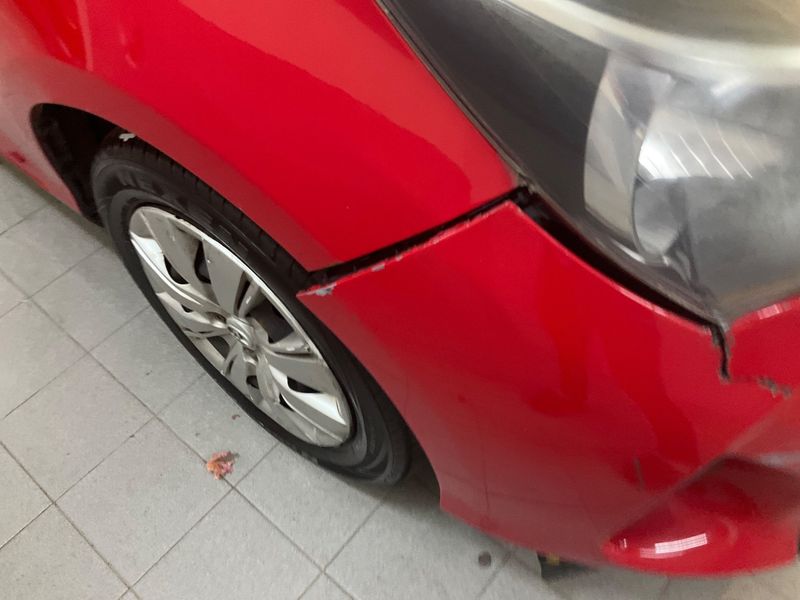 Toyota Yaris 1.0 VVT-i Cool 2015 – снимка 51