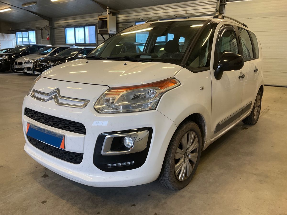 Citroen C3 d'occasion