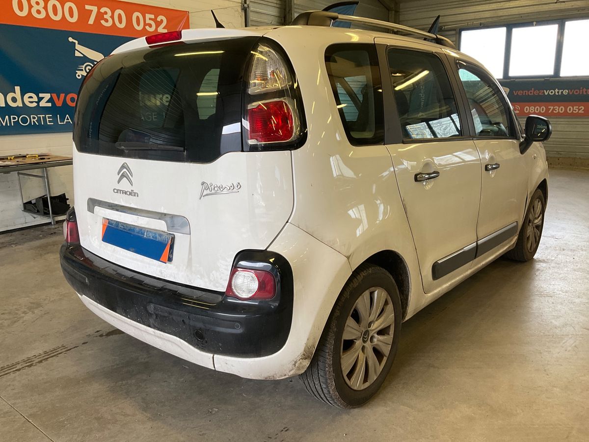 Citroen C3 d'occasion