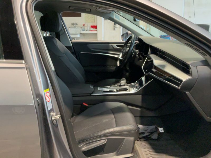 Audi A6 Allroad 50 TDI Mild-Hybrid quattro — zdjęcie 11