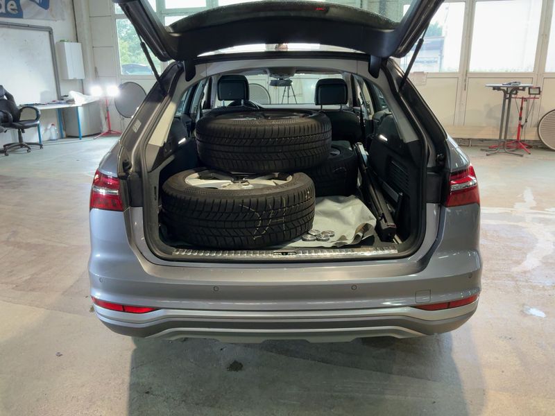 Audi A6 Allroad 50 TDI Mild-Hybrid quattro — zdjęcie 10