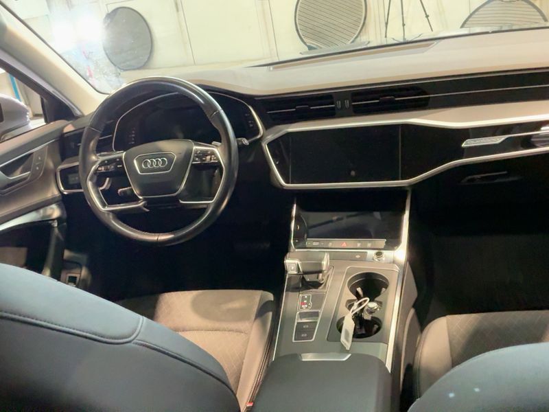 Audi A6 Allroad 50 TDI Mild-Hybrid quattro — zdjęcie 12