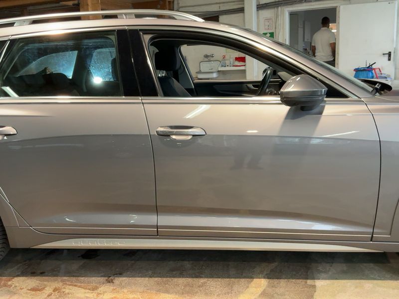 Audi A6 Allroad 50 TDI Mild-Hybrid quattro — zdjęcie 7