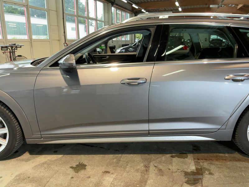 Audi A6 Allroad 50 TDI Mild-Hybrid quattro — zdjęcie 4