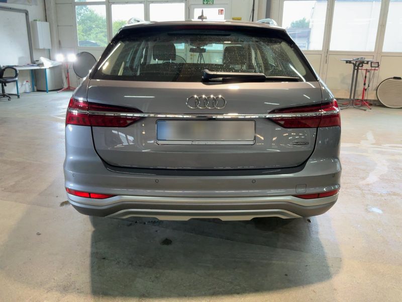 Audi A6 Allroad 50 TDI Mild-Hybrid quattro — zdjęcie 5
