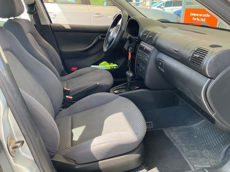 Seat Leon 1.8 Stella 2005 – снимка 3