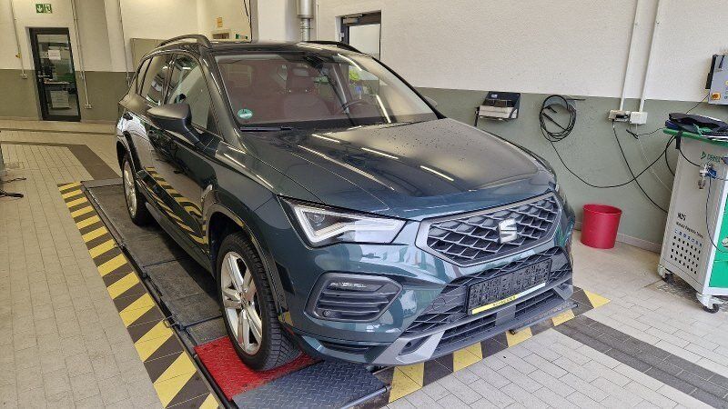 Seat Ateca d'occasion