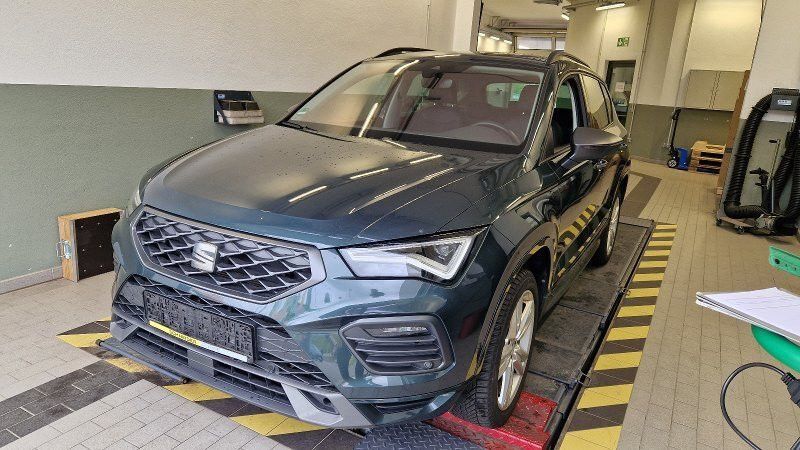 Seat Ateca 2024