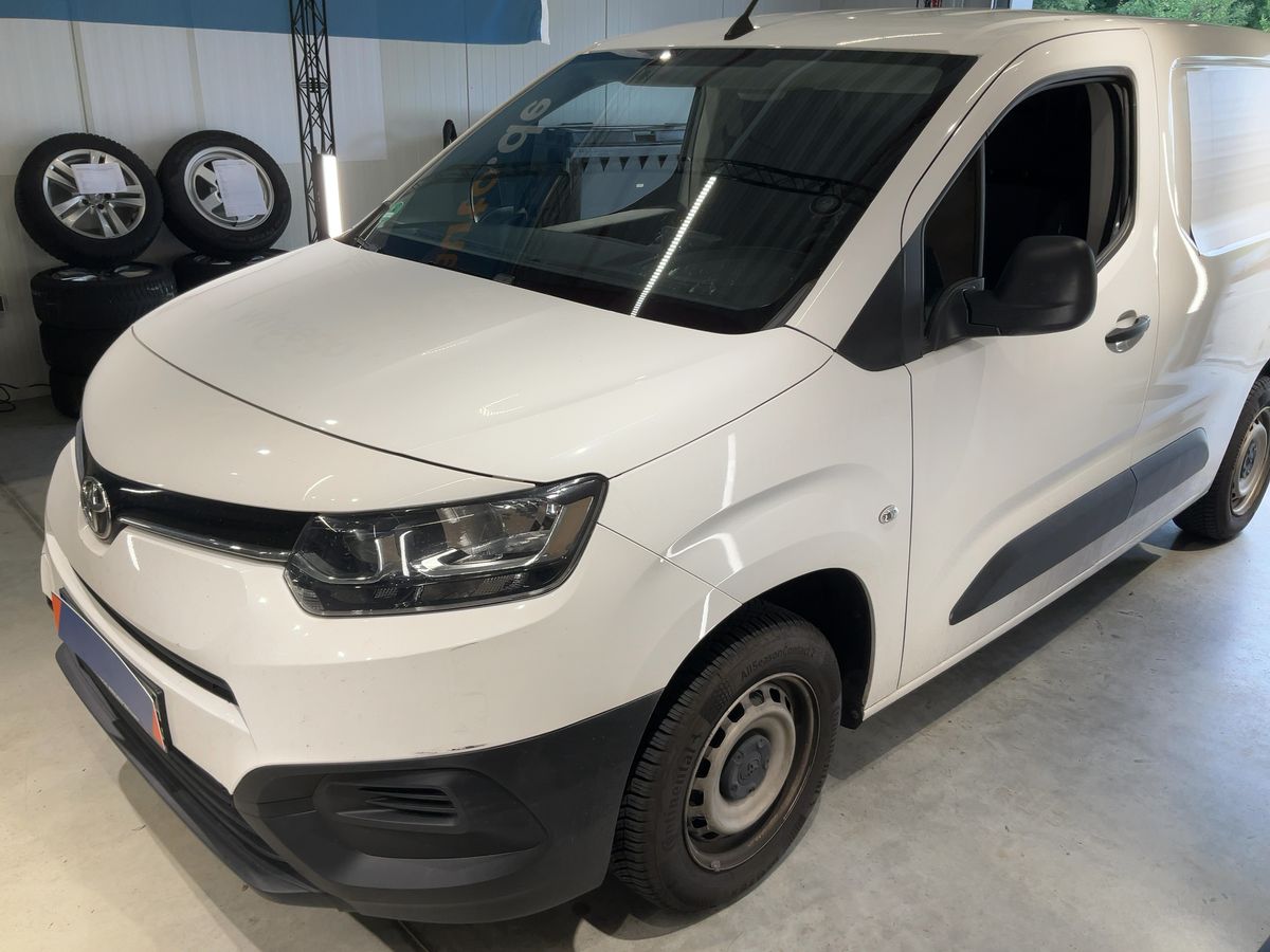 Toyota ProAce d'occasion