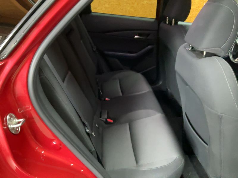 Mazda CX-30 1.8 D Selection 2WD — zdjęcie 14