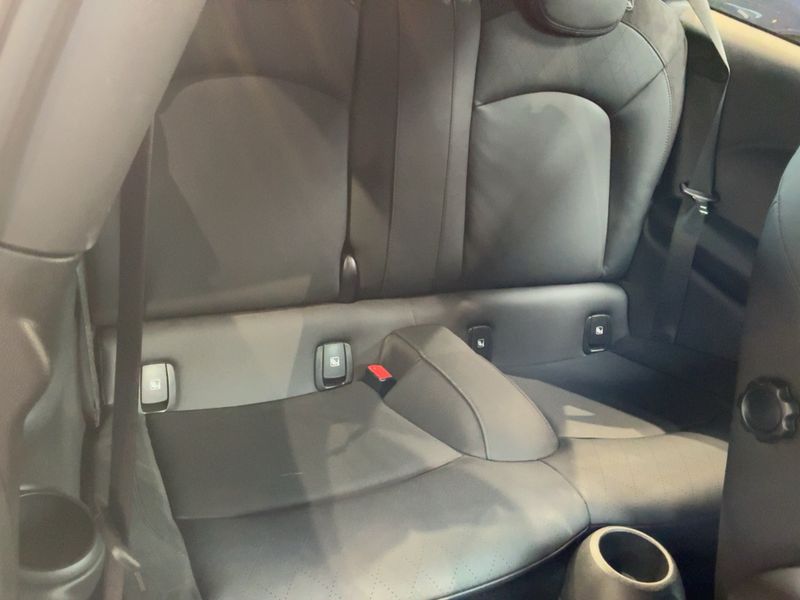 MINI Cooper S John Cooper Works Trim — zdjęcie 14