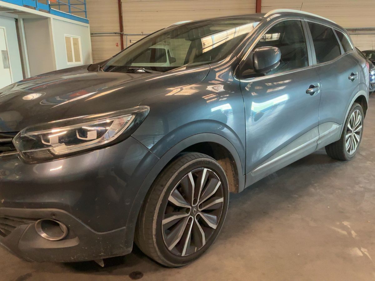Renault Kadjar 1.5 dCi Energy Intens