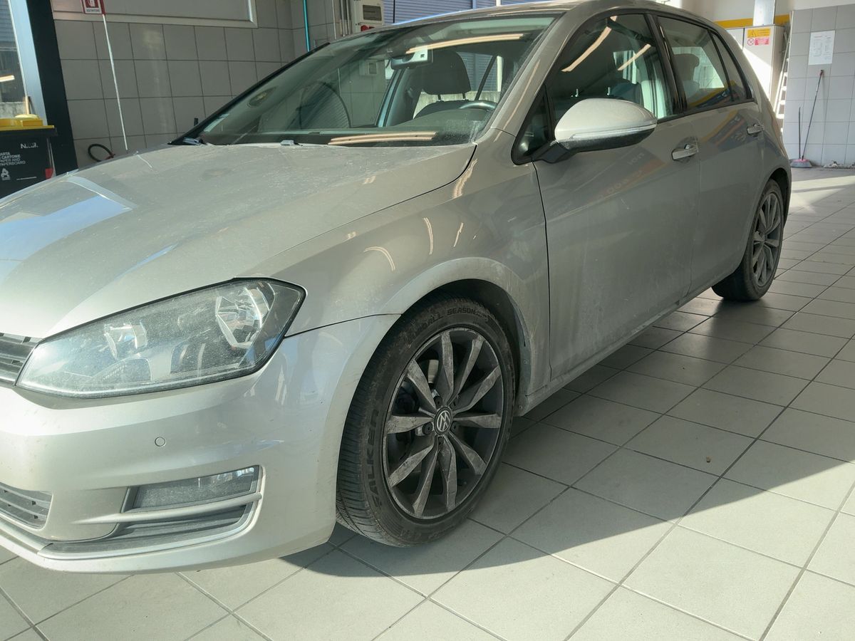Volkswagen Golf d'occasion