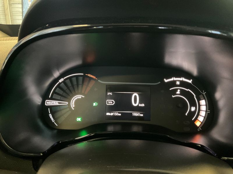 Dacia Spring electric drive 48 kW Extreme — zdjęcie 13