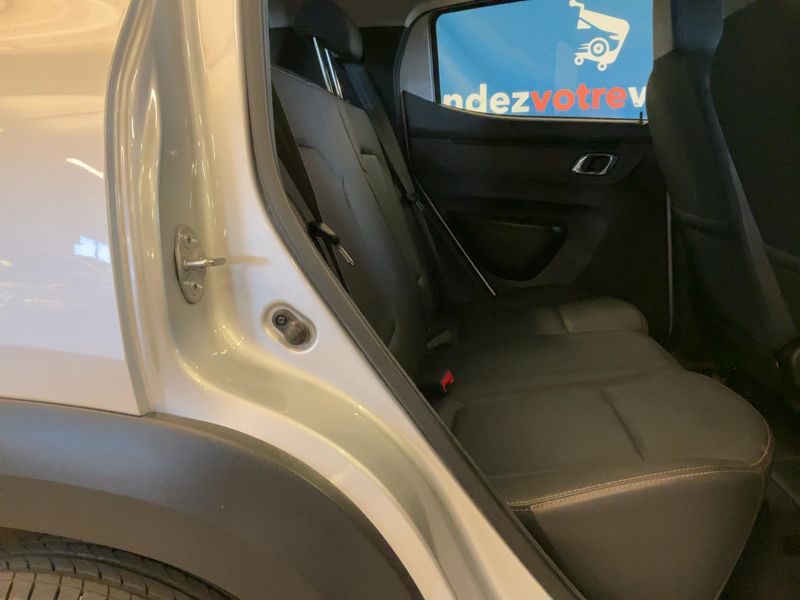 Dacia Spring electric drive 48 kW Extreme — zdjęcie 14