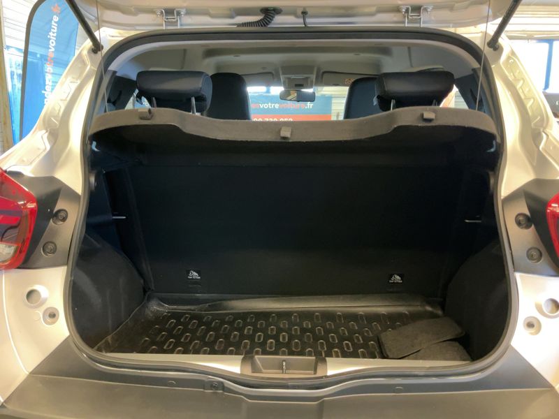 Dacia Spring electric drive 48 kW Extreme — zdjęcie 10