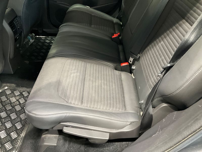 Ford Kuga 2.0 TDCi Titanium 2017 – снимка 27