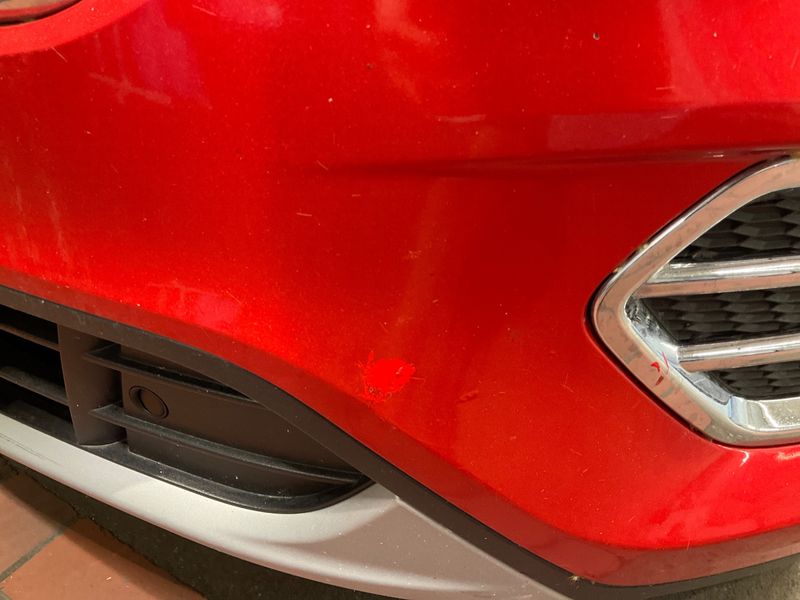 Ford Kuga 2.0 TDCi Titanium 2017 – снимка 33